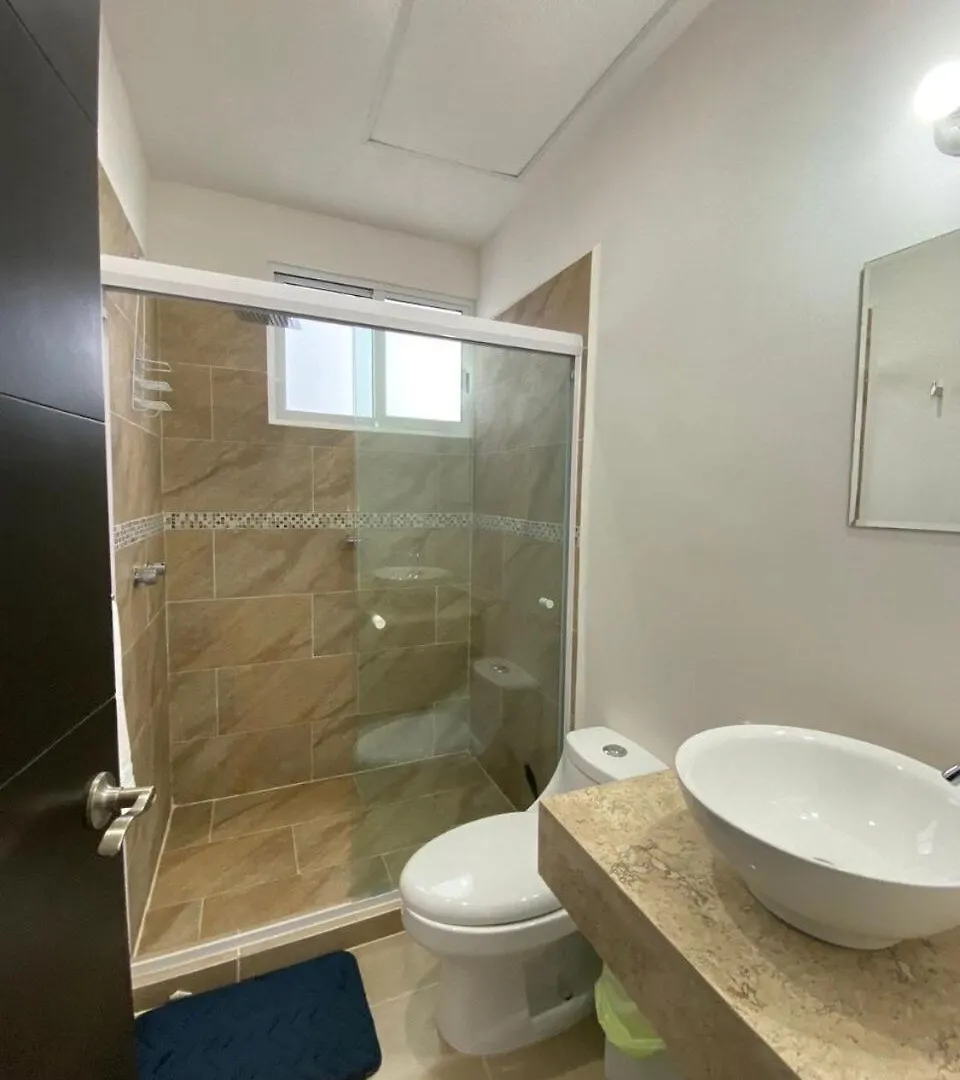 Apartment Grand Blue Lagoon Turquoise Cancún Mexiko