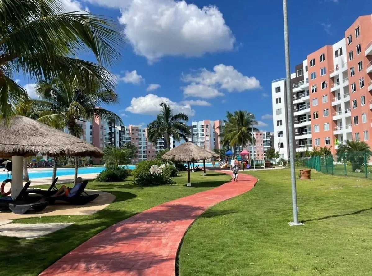 Grand Blue Lagoon Turquoise Cancún 0*,  Mexiko